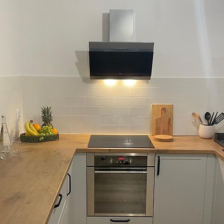 Apartament Pogodny Gdansk Bagian luar foto