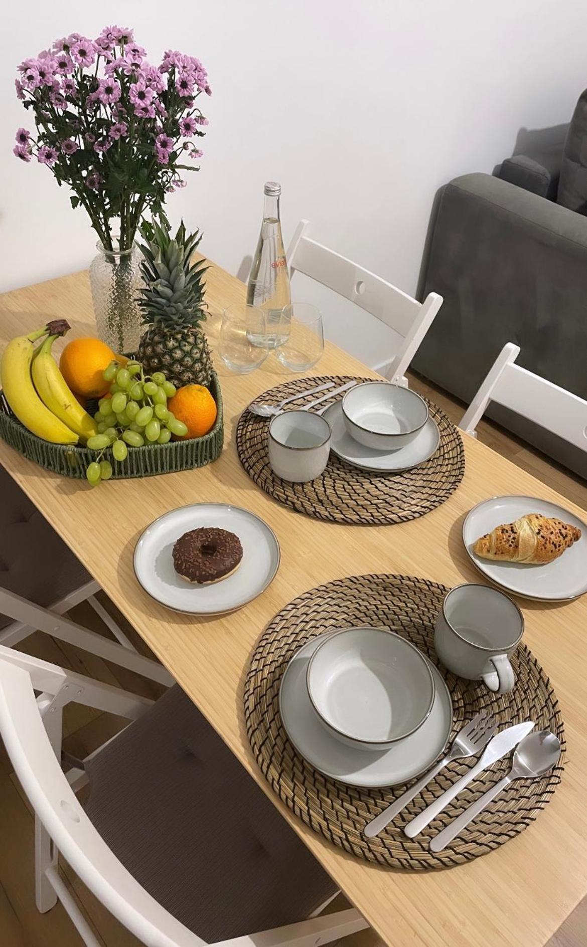 Apartament Pogodny Gdansk Bagian luar foto