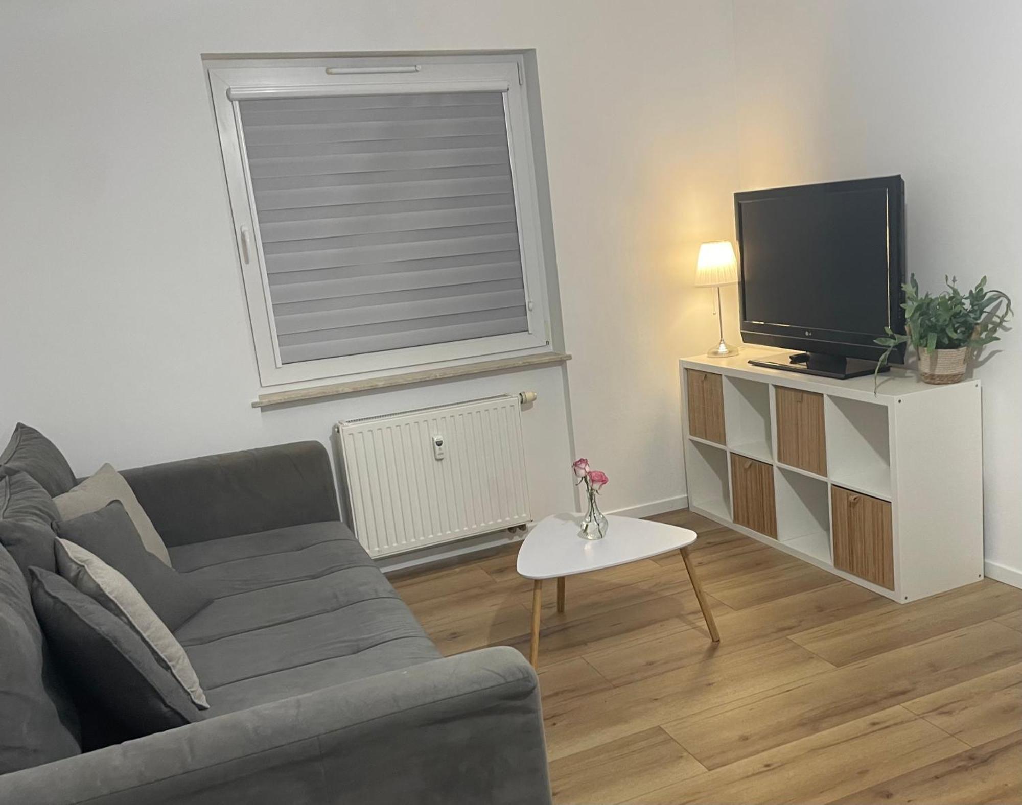 Apartament Pogodny Gdansk Bagian luar foto