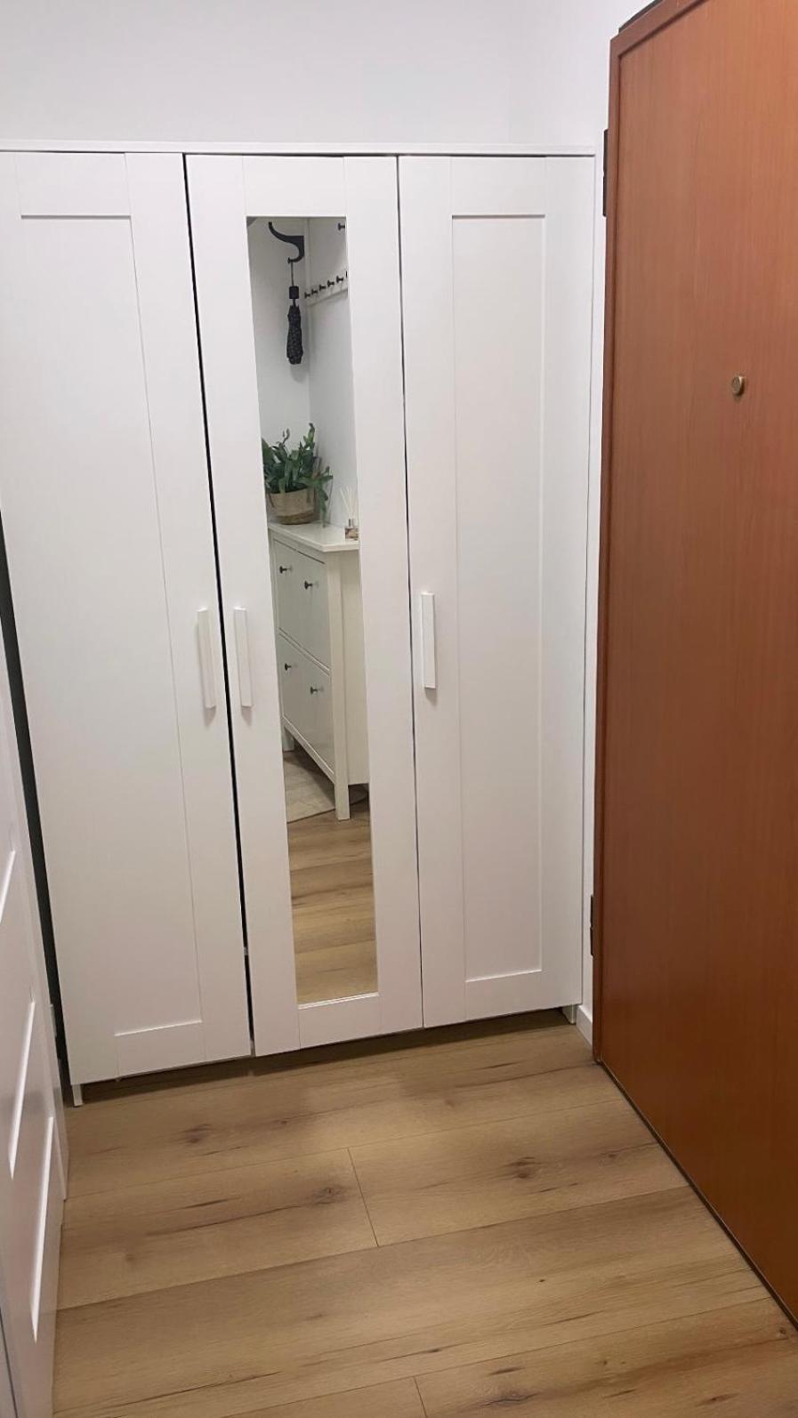 Apartament Pogodny Gdansk Bagian luar foto