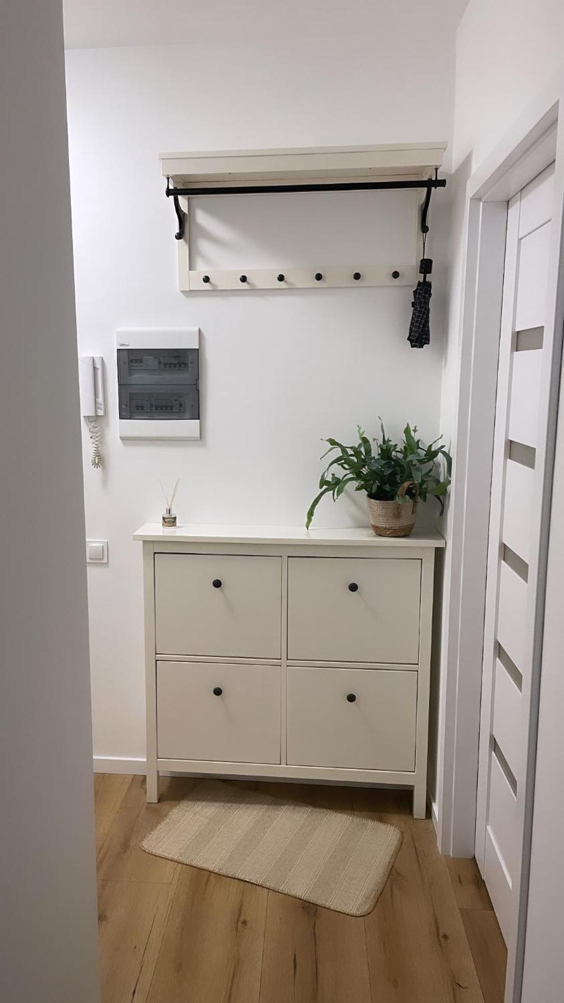 Apartament Pogodny Gdansk Bagian luar foto