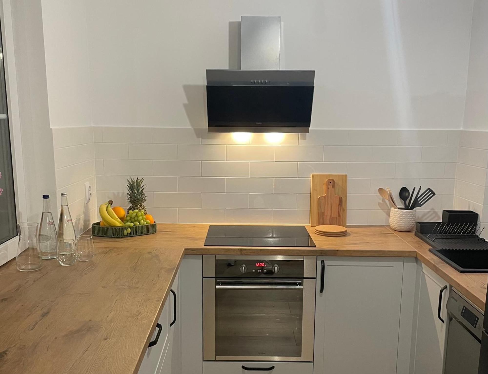 Apartament Pogodny Gdansk Bagian luar foto